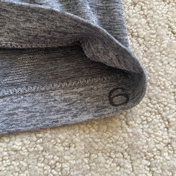 Lululemon Swiftly Tech Long Sleeve 2.0 *Race Length - Picture 6 of 6